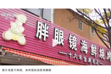 飯店帶有“眼鏡”二字被告商標侵權(quán),是真侵權(quán)還是惡意起訴