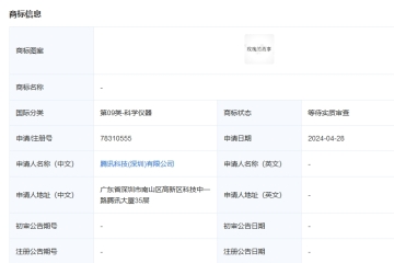 《玫瑰的故事》熱播，騰訊等出品方申請(qǐng)注冊(cè)相關(guān)商標(biāo)