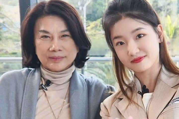 格力董明珠秘書孟羽童“一夜走紅”后,多家公司搶注孟羽童商標(biāo)