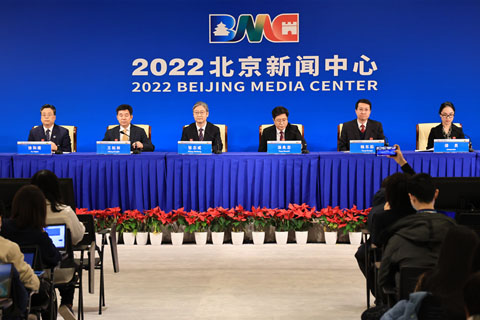 北京快判首例制售盜版冰墩墩、雪容融案 嫌疑人獲刑一年