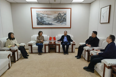 “科技+金融” 雙效協(xié)力推進高質量發(fā)展