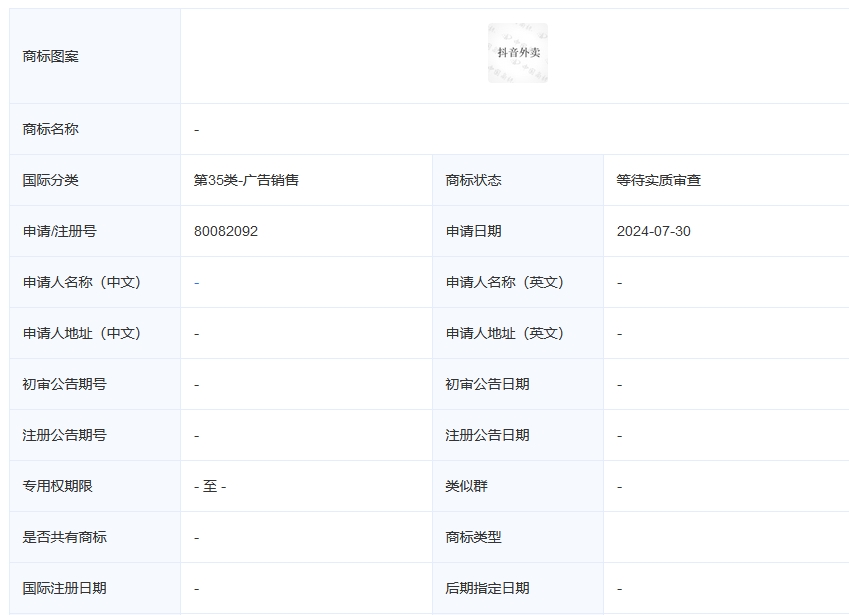 商標(biāo)注冊(cè)
