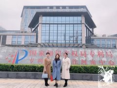 盛世公司受邀參加知識產(chǎn)權高端業(yè)務研修班圓滿結束