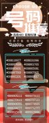 企業(yè)400號碼精選推薦，有你想要的精選靚號嗎？