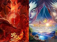 動畫電影《哪吒》抄襲案已受理，竟然要賠償5000W+?